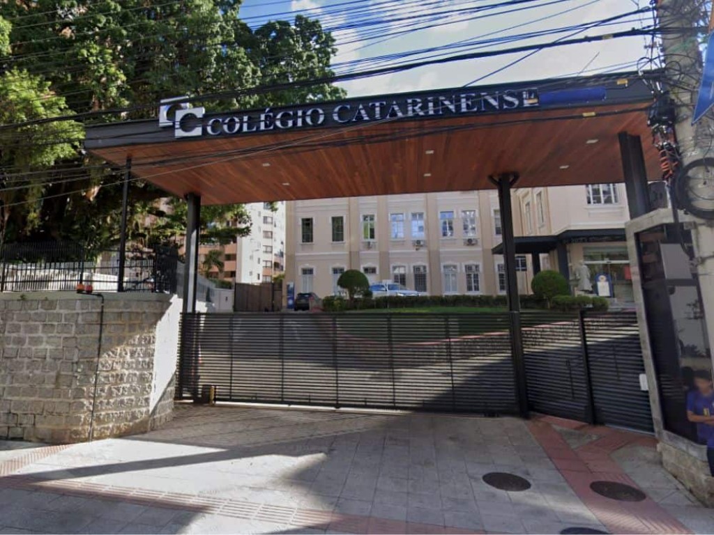 Conheça quem estará com você na Feira SL Livros no Colégio Catarinense!