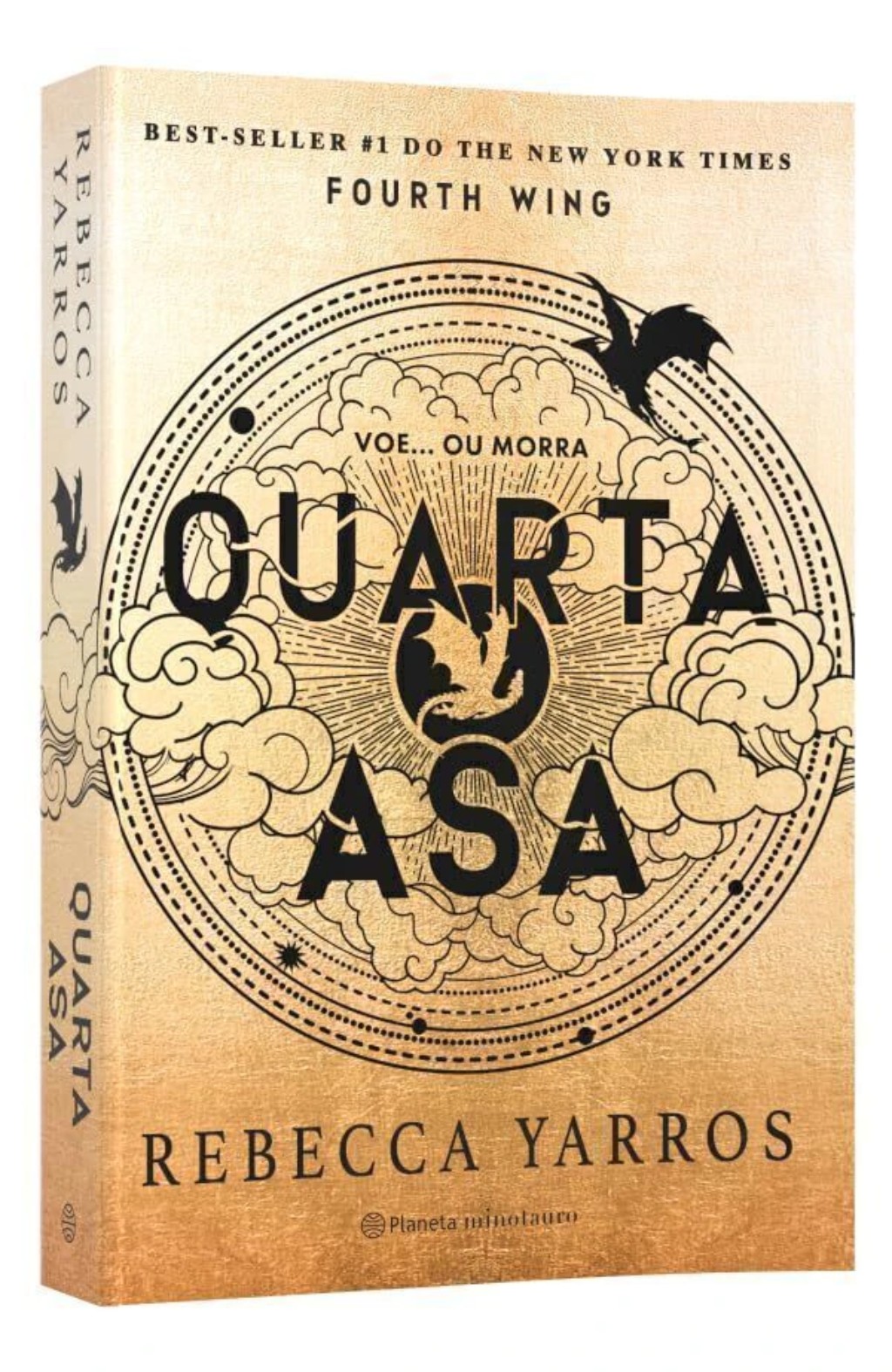 Imagem relacionada a Quem é Tairn? O Dragão Mais Poderoso de Quarta Asa e Violet