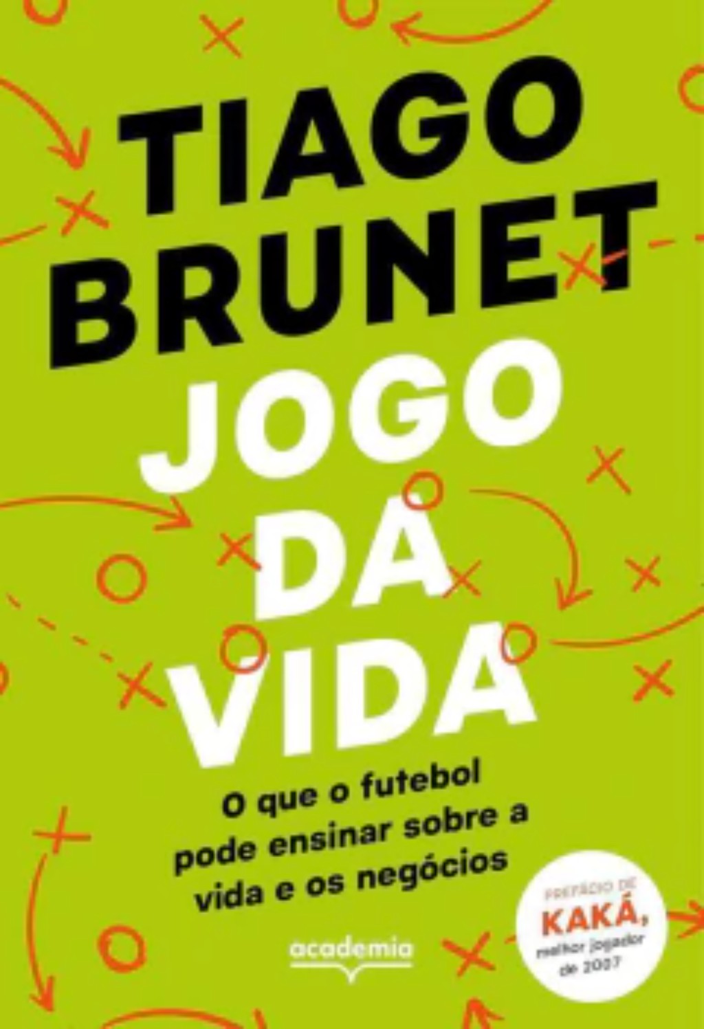 Imagem relacionada a Jogo da Vida, de Tiago Brunet: Vale a Pena Ler? Descubra o que Ensina o Livro