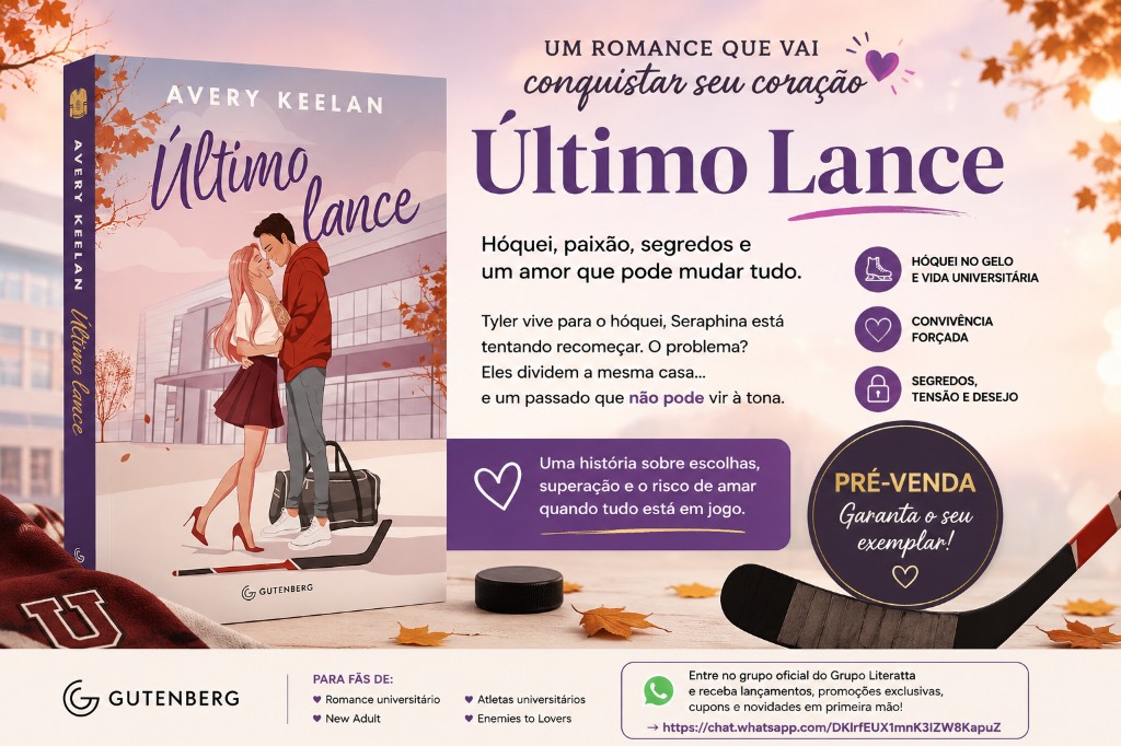 Último Lance: Quando o Amor Entra em Jogo