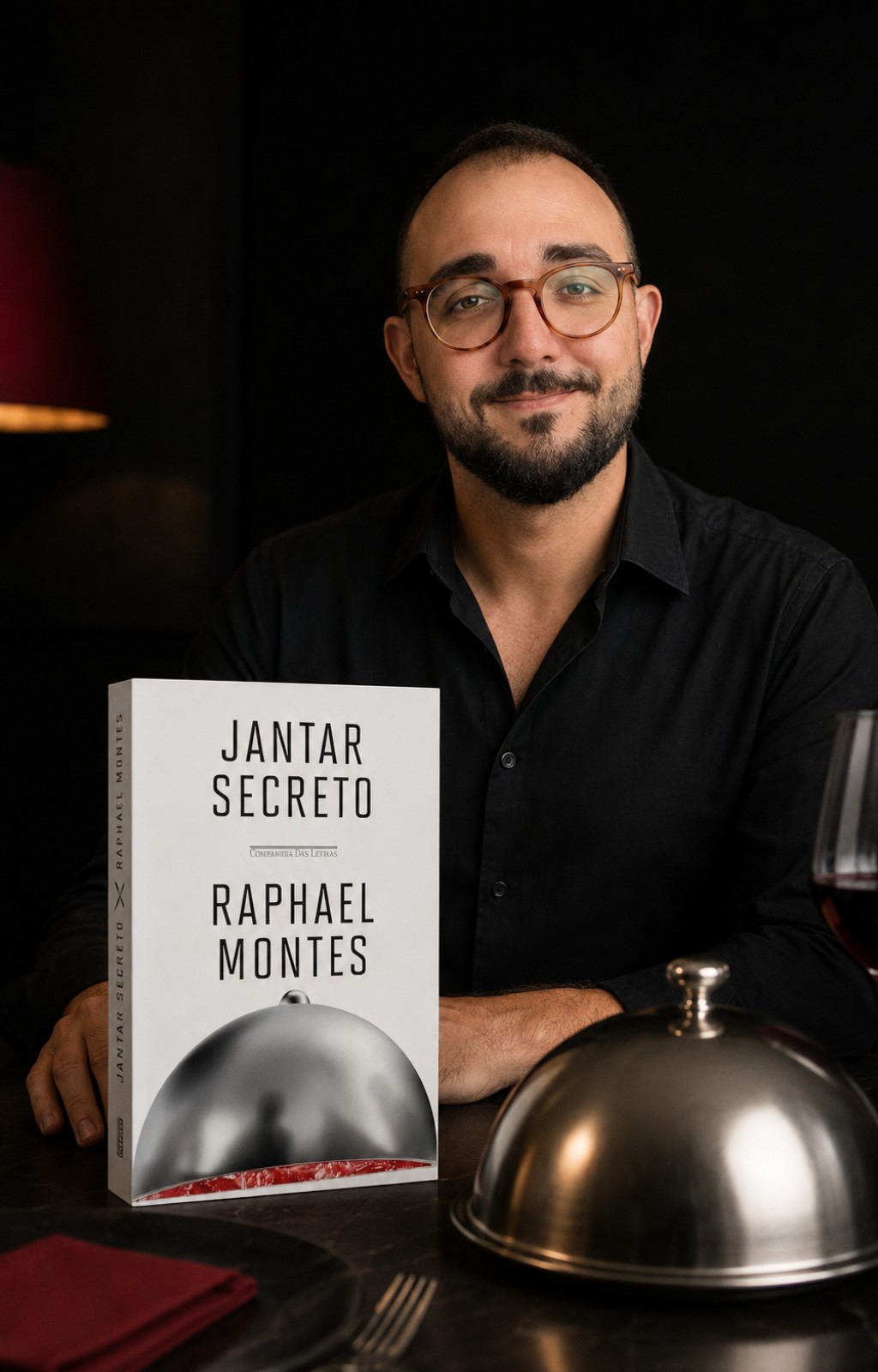 Imagem relacionada a Vale a pena comprar a edição de colecionador de Jantar Secreto? Veja o que muda