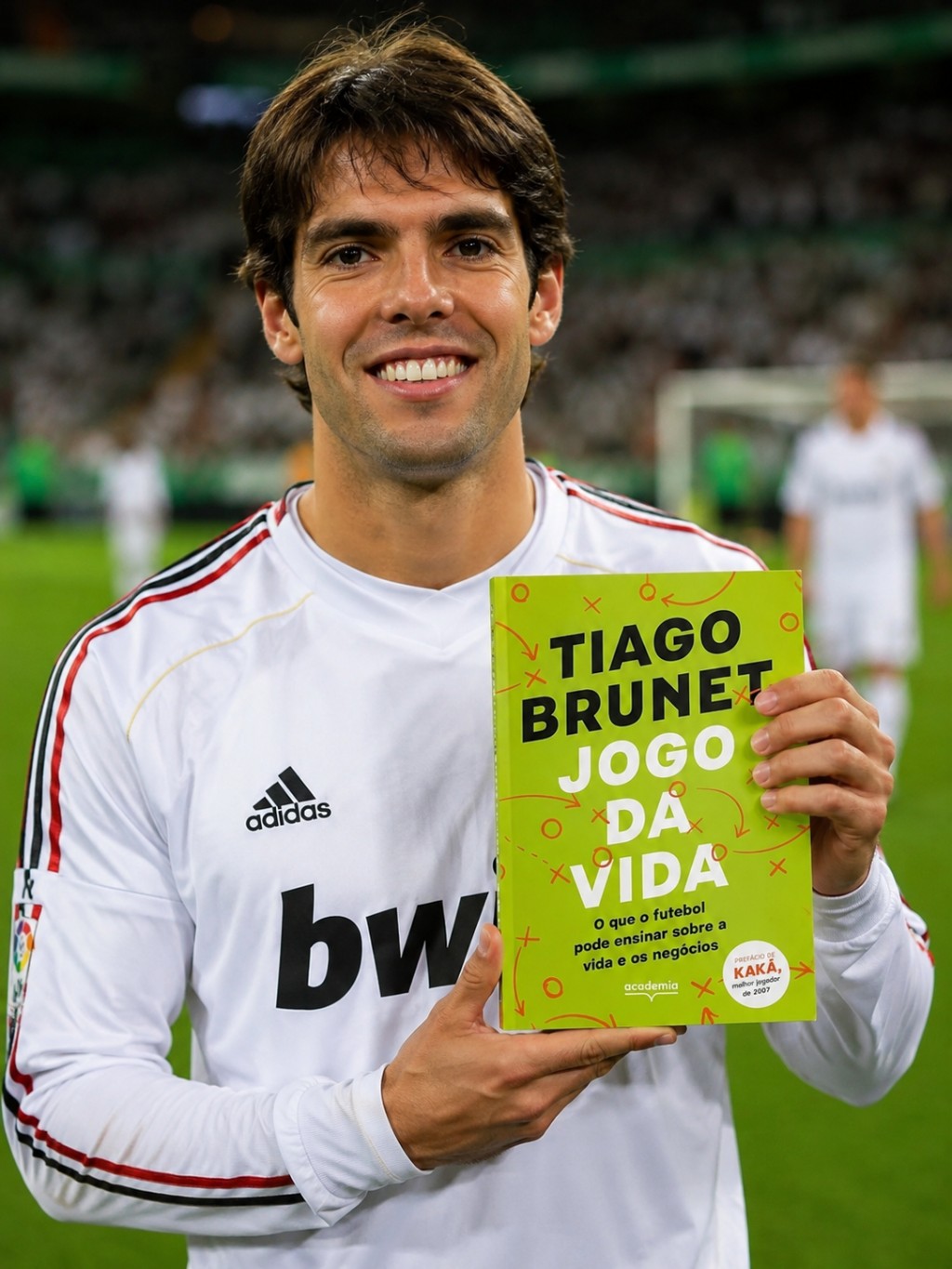 Imagem relacionada a Jogo da Vida, de Tiago Brunet: Vale a Pena Ler? Descubra o que Ensina o Livro