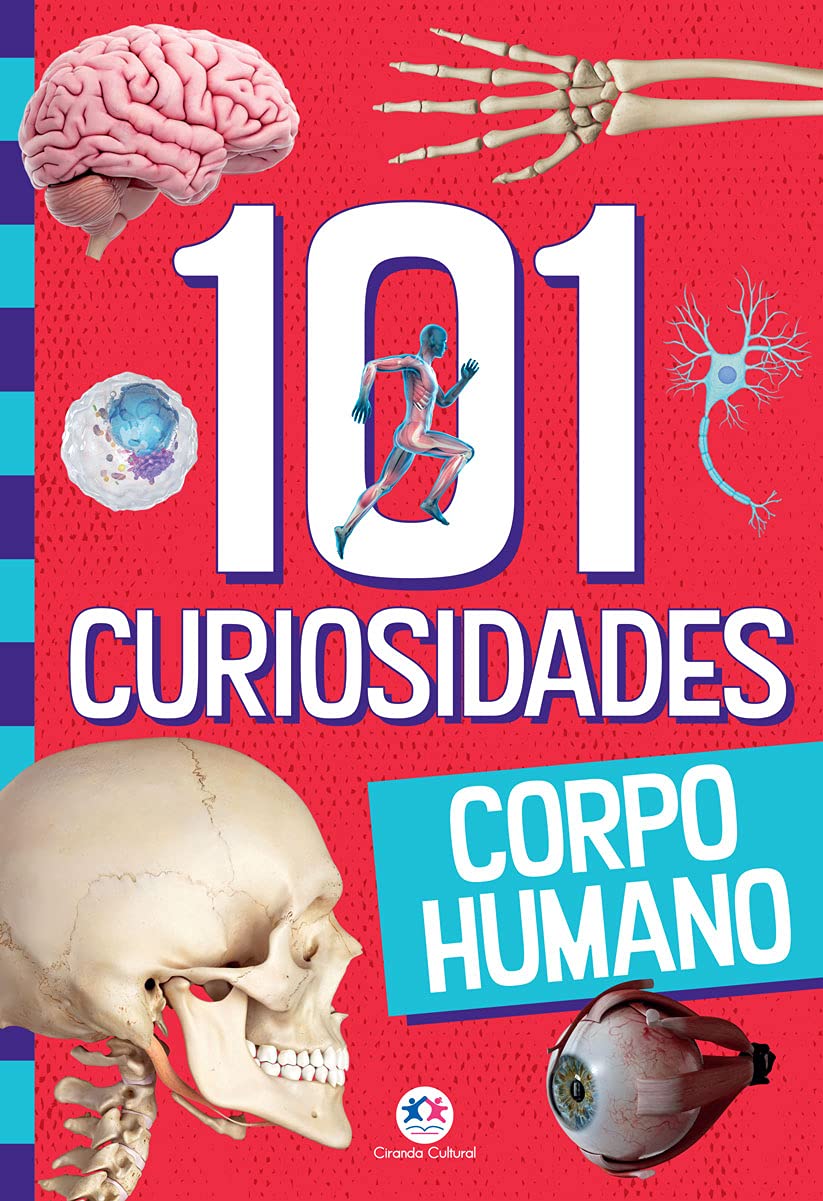 Imagem 3 de Kit 4 Livros 101 Curiosidades | 404 Descobertas Incríveis
