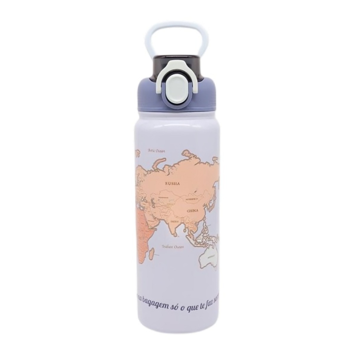 GARRAFA 650ML GALAXY VIAGEM 10073803 Z-CRIATIVA
