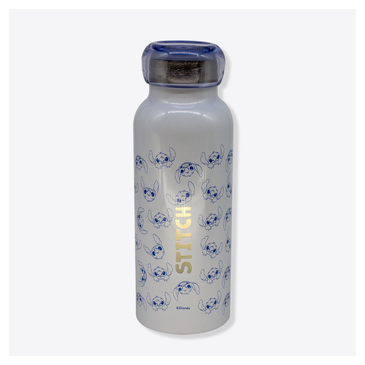 Imagem 2 de GARRAFA 500ML BUBBLE STITCH HOLOGRAFICO 10073205 Z-CRIATIVA S/L