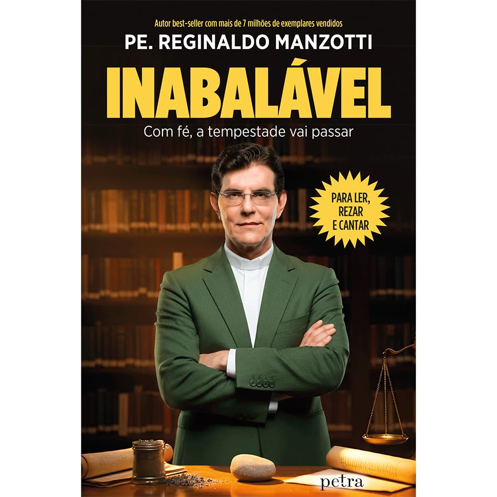 Imagem 4 de Kit 3 Livros Padre Reginaldo Manzotti Alma Ferida Maria