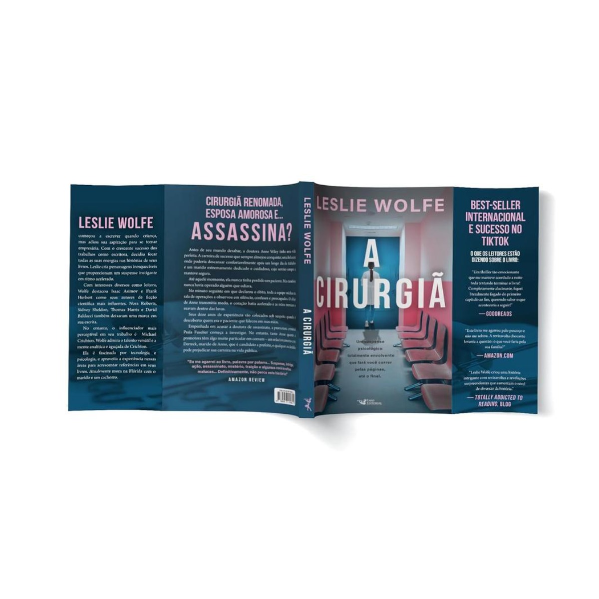 Imagem 5 de CIRURGIA, A - FARO
