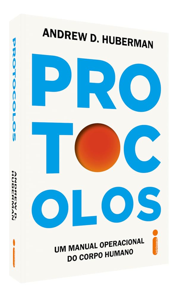 Imagem 2 de PROTOCOLOS - INTRINSECA