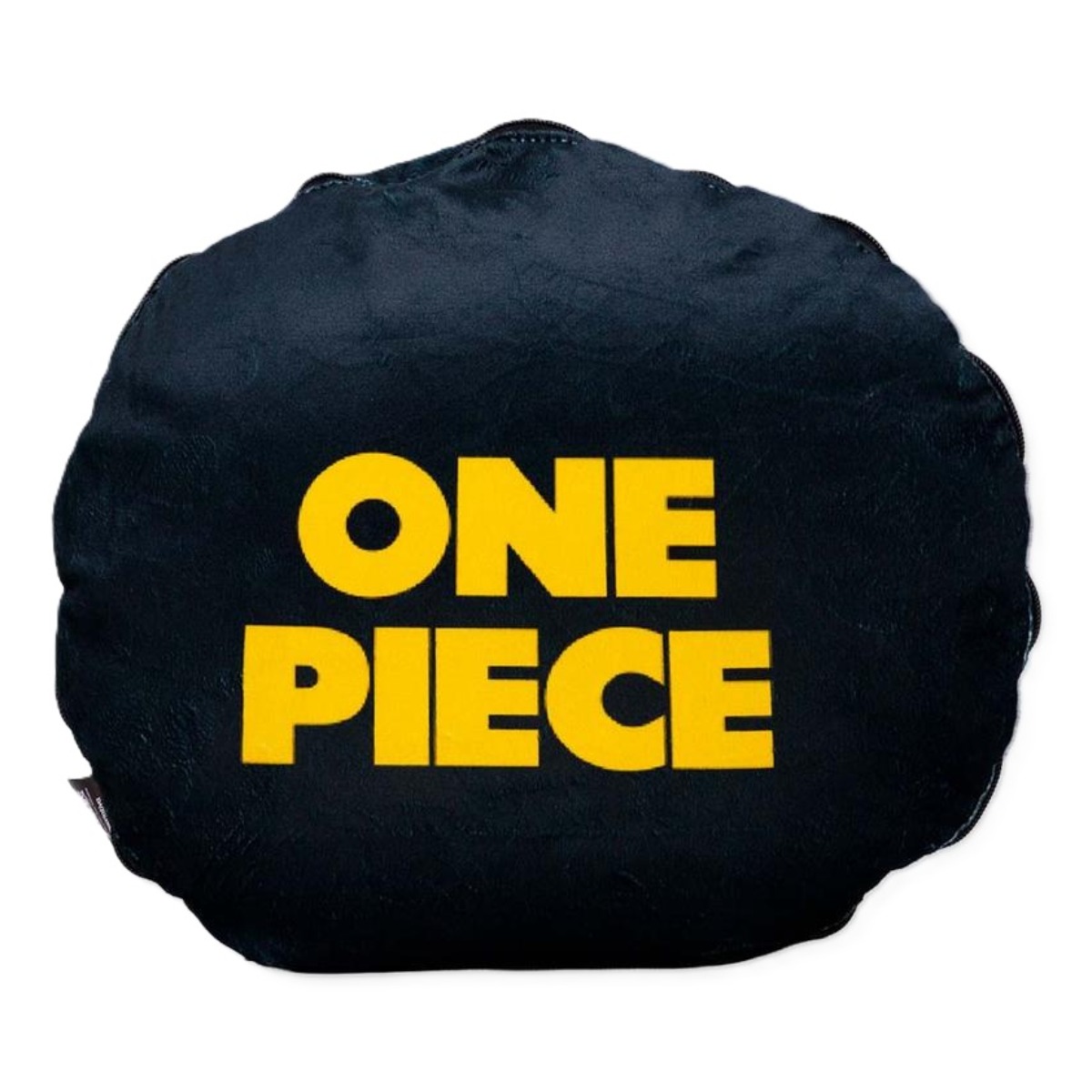 Imagem 2 de ALMOFADA 2 EM 1 MANTA C/ZIPER ONE PIECE