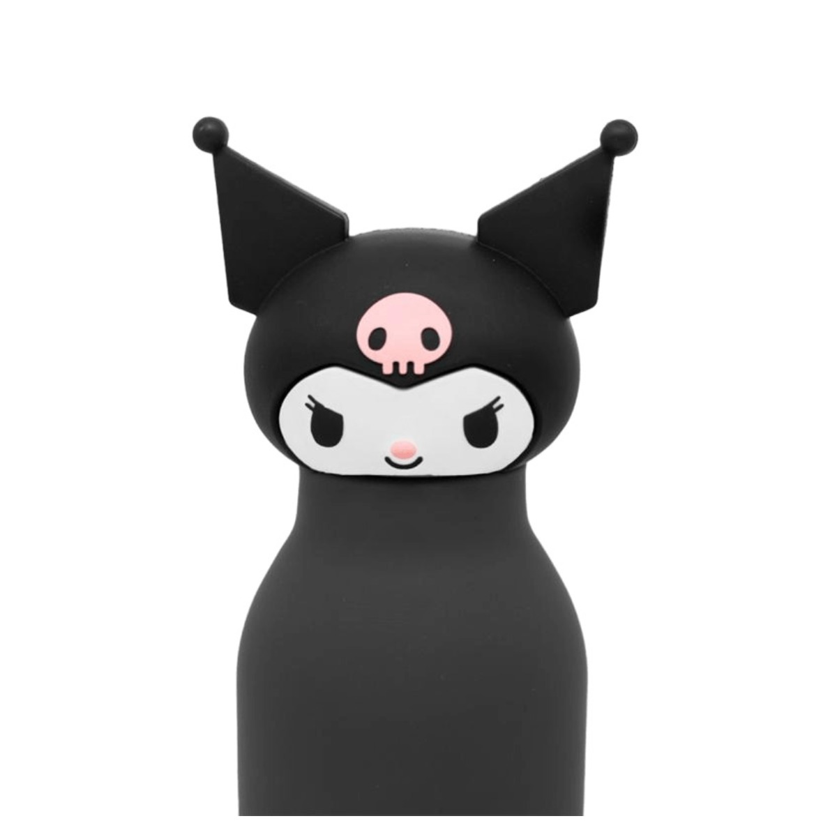 Imagem 2 de GARRAFA 500ML FUNNY KUROMI 10073681 Z-CRIATIVA