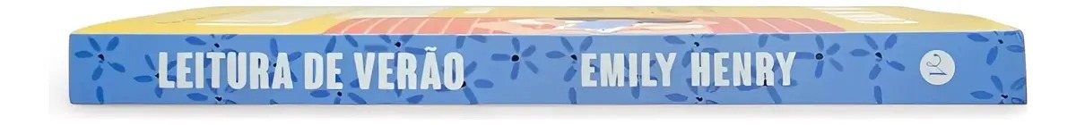 Imagem 4 de Leitura de Verão – Emily Henry | Romance Contemporâneo