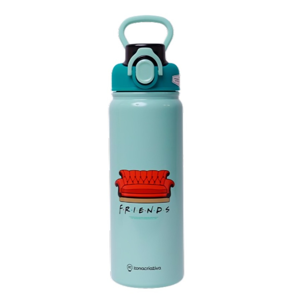 Imagem 5 de GARRAFA 650ML GALAXY FRIENDS 10073502 Z-CRIATIVA S/L