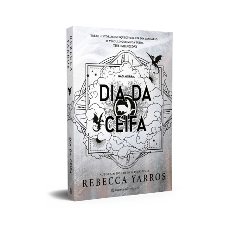 Imagem 2 de DIA DA CEIFA - NO UNIVERSO DE O EMPYRIANO - BROCHURA - MINOTAURO