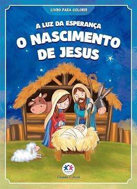 Imagem 2 de Kit 6 Livros Histórias Bíblicas Infantil