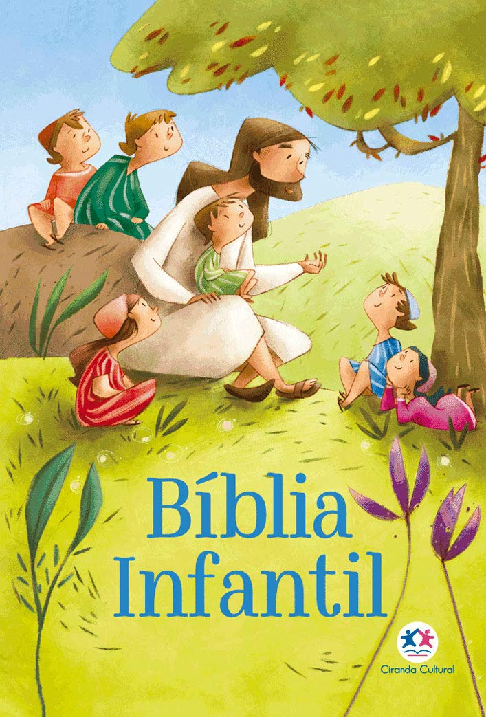 Imagem 2 de Bíblia Infantil + Diário Segredos com Jesus