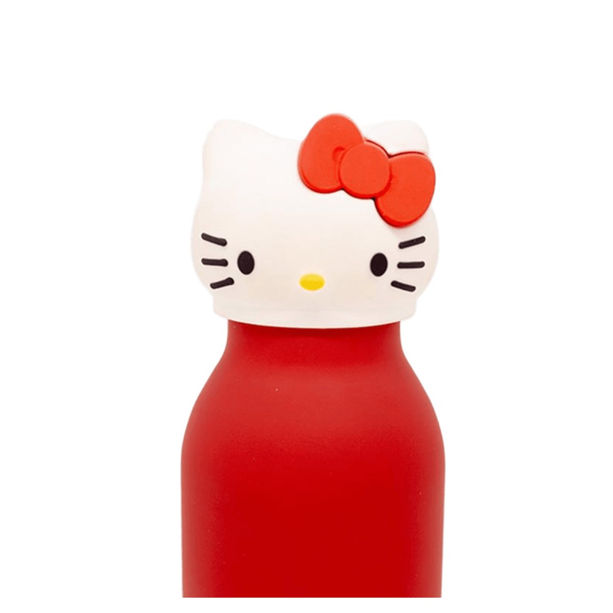 Imagem 2 de GARRAFA 500ML FUNNY HELLO KITTY 10073668 Z-CRIATIVA S/L