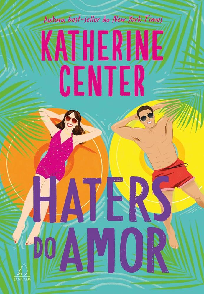 Imagem 7 de Kit 3 Livros Katherine Center: Haters do Amor + Roteiristas do Amor + Cruzeiro do Amor