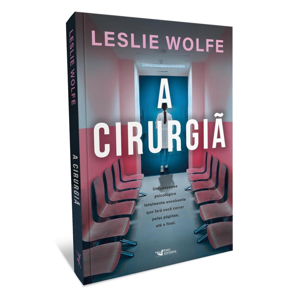 Imagem 2 de CIRURGIA, A - FARO