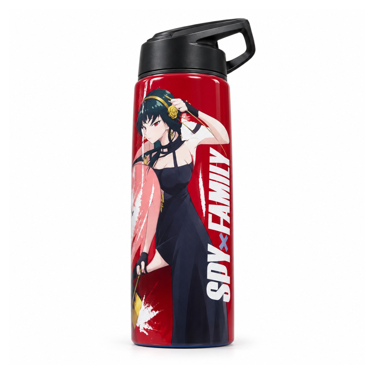 GARRAFA 650ML SPY X FAMILY 985689999 PITICAS