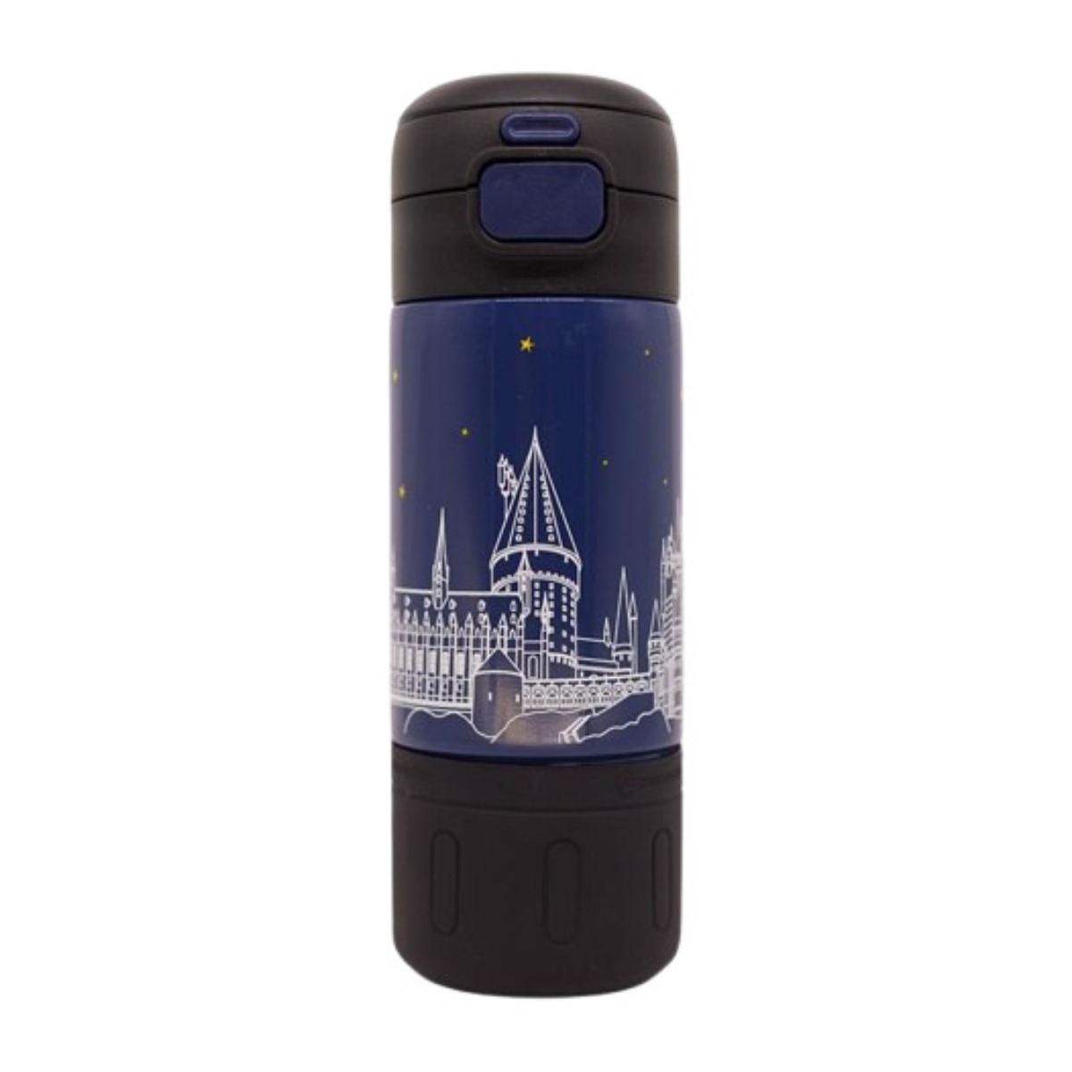 Imagem 2 de GARRAFA 450ML CAPSULE HARRY POTTER CASAS 10073612 Z-CRIATIVA S/L