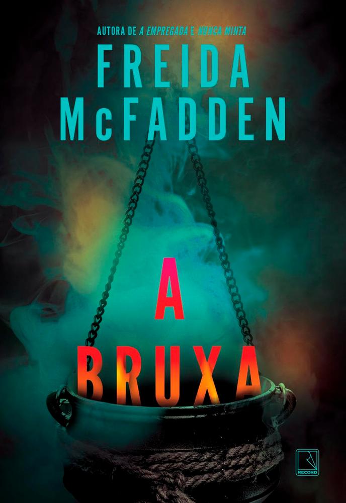 BRUXA, A - RECORD -