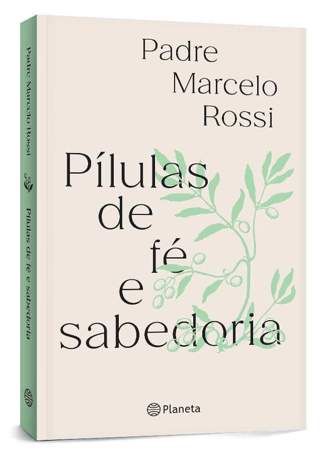 Imagem 3 de Kit Padre Marcelo Rossi – Batismo no Espírito + Pílulas de Fé e Sabedoria