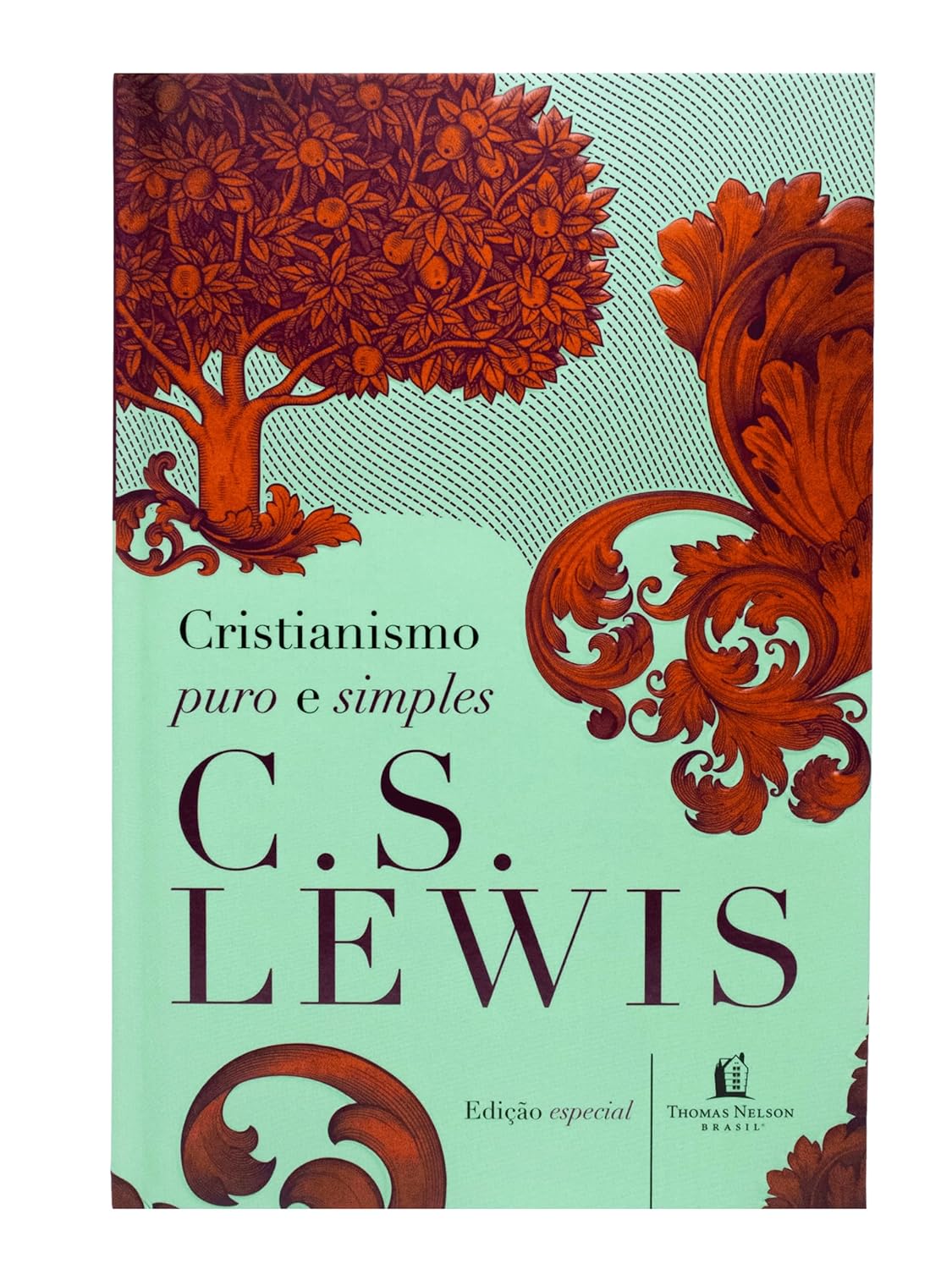 Imagem 5 de CRISTIANISMO PURO E SIMPLES - THOMAS NELSON