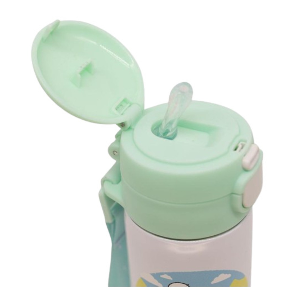 Imagem 3 de GARRAFA 450ML CAPSULE SNOOPY 10073600 Z-CRIATIVA