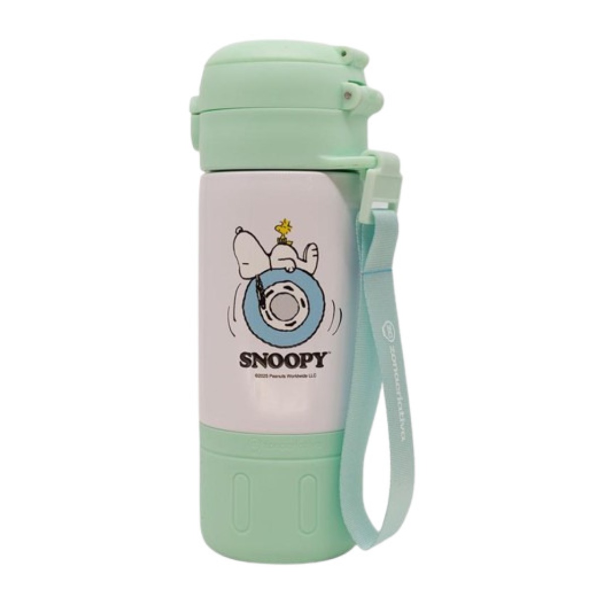 Imagem 2 de GARRAFA 450ML CAPSULE SNOOPY 10073600 Z-CRIATIVA