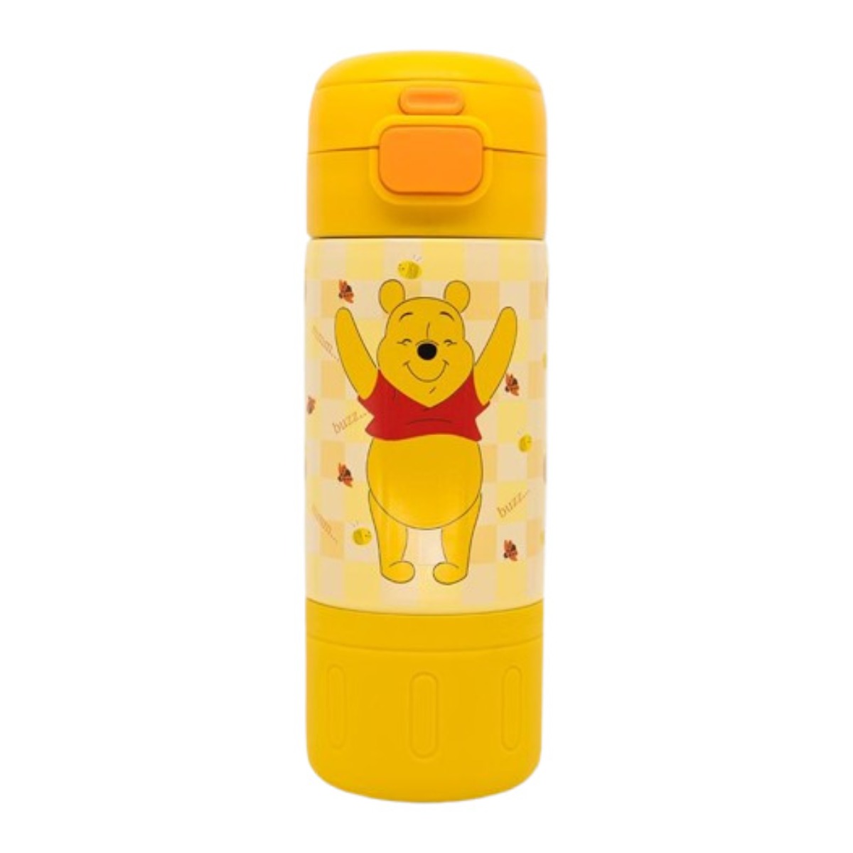 GARRAFA 450ML CAPSULE WINNIE THE POOH 10073587 Z-CRIATIVA